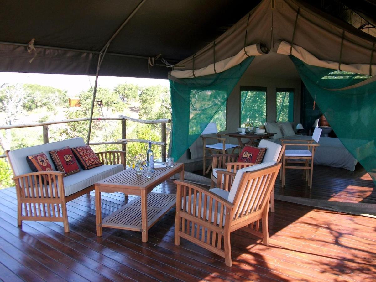 Eco Glamping Portugal Nature Lodge Sao Luis Exterior photo