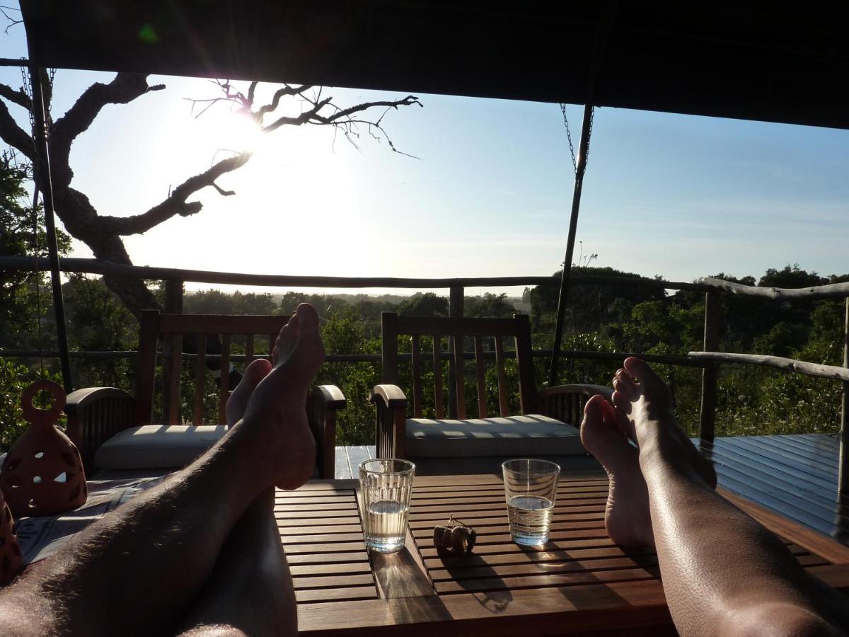 Eco Glamping Portugal Nature Lodge Sao Luis Exterior photo