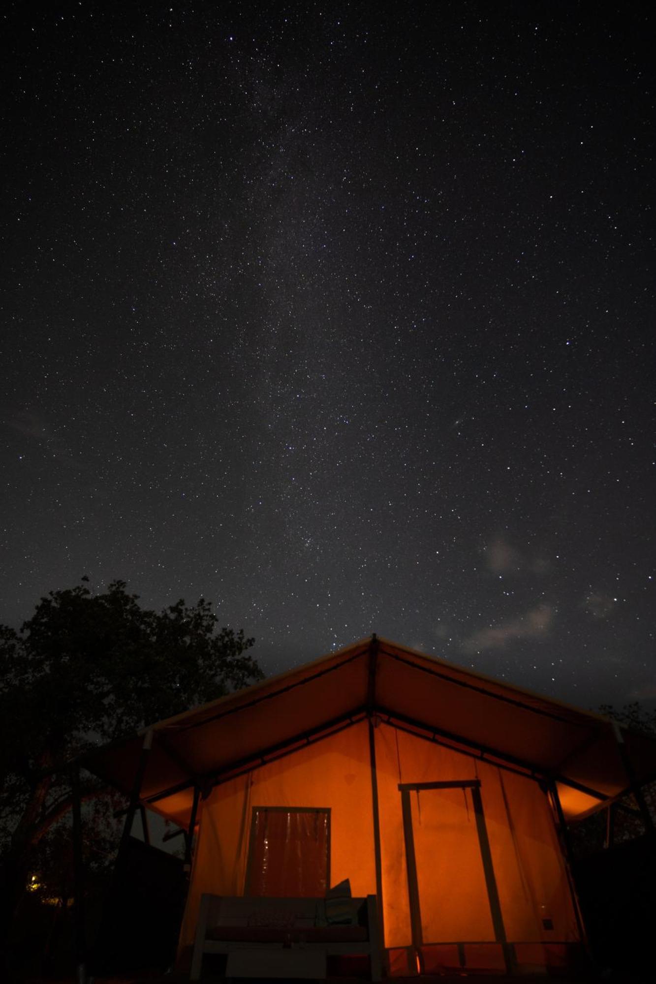 Eco Glamping Portugal Nature Lodge Sao Luis Exterior photo