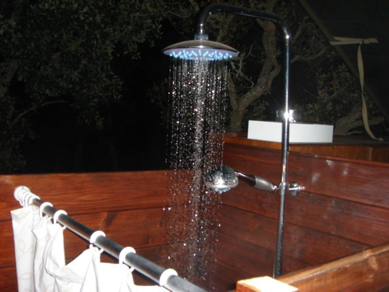 Eco Glamping Portugal Nature Lodge Sao Luis Exterior photo