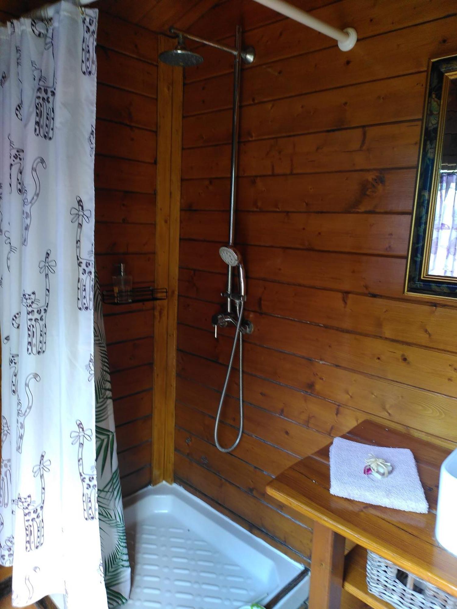 Eco Glamping Portugal Nature Lodge Sao Luis Exterior photo