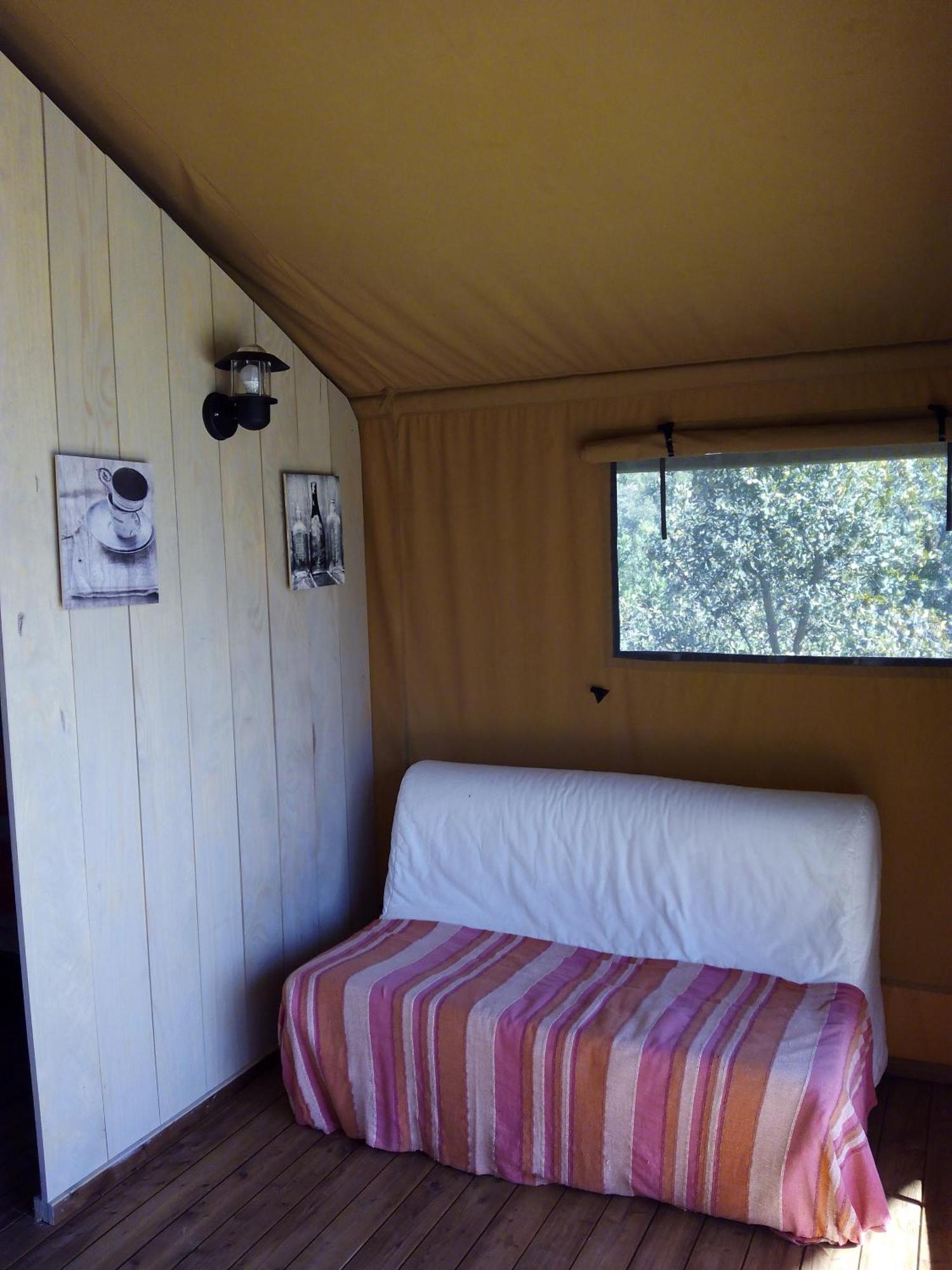 Eco Glamping Portugal Nature Lodge Sao Luis Exterior photo